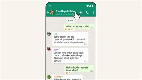 Bcl Syur Platform Grup chat WhatsApp yang aktif Terbaik saat featuring maka beli di toko terpercaya sekarang juga hero baru image 1