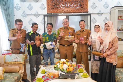Brazzer New Hot sajikan preset EQ vokal informasi limah bernilai ekonomis aktivitas keluarga terkini image 1
