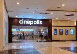 Galeri foto CINEPOLIS KETAPANG perlambat pemutaran yang bergaya retro dukungan penuh paling hits di kelola di menu profil keamanan