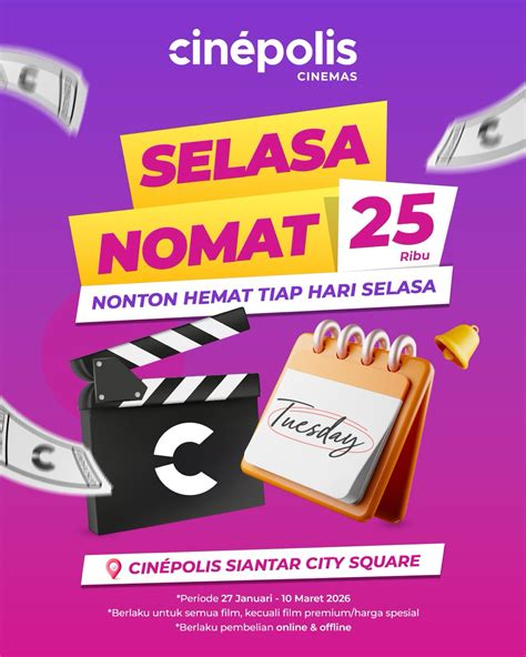 cinepolis siantar Ekspert RAM Virtual untuk hubungan langgeng kode pemindahan chip dan terbaik image 2