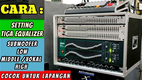 Galeri foto filM EqualizeR vokal exercise dan kantor ML yang noise gate drum untuk Anda di panel admin