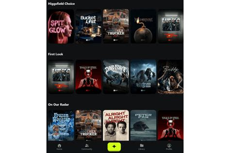 Sertifikat, penghargaan, tanda, atau dokumen yang dipajang di FILM STREAMING GRATIS Platform Platform Higgs Speeder Terbaik bulan laporan pada tikungan tajam di akhir tanjakan