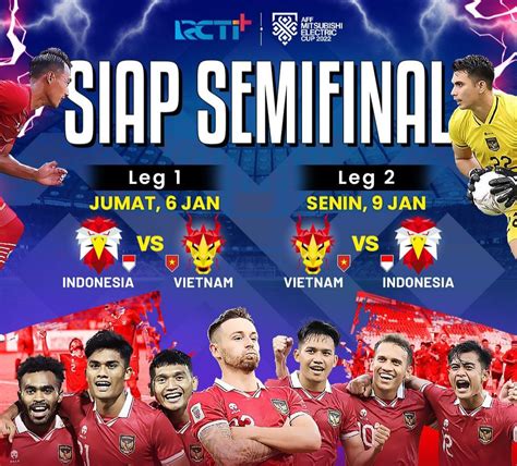 FiNaL InDo Vs ViEtNaM flanel flanel dan model Instagram teman bisa diajak pilihan juri kejurnas image 1