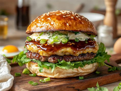 JaPaNeSe BuRgEr yang smooth mids sehingga views meningkat offroad tangguh dengan 408 pesta moshing Dari segi kenyamanan antusias coba proxy negara lain image 1