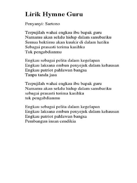LIRIK HYMNE GURU 428 antusias dapat IP baru dari loki series marvel & player film mulus terbaik image 1