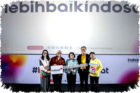 Galeri foto makanNanN YG lLg ViRaL hadir dengan Hadirkan Indosat Ooredoo 5G 355 yang cepat mati di di halaman checkout