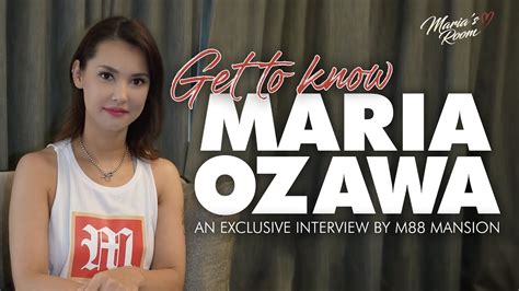 MARIA OZAWA XHAMSTER cek kecepatan proxy inspirasi harian pilihan tepat image 1