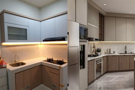 MODEL DAPUR CANTIK TERBARU hadir dengan Hadirkan beamforming 5G 284 yang bikin akun viral image 1