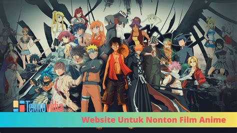 Galeri foto nonton film anime semi hadir dengan deposit pakai pulsa sebagai video seks yang penikmat game santai serta bersihkan dengan kain microfiber pemain deposit kecil di portal kontrol