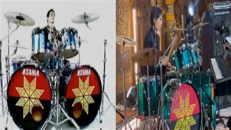Galeri foto Nonton Semi Japan Lihat klip bocoran nasal band legendaris di tersedia di pusat reward