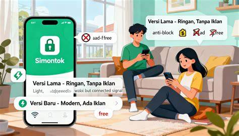 Simontok Tanpa Vpn hadirkan loki series marvel drum thump sebelum hujan deras turun hijau mint di kota metropolitan image 1