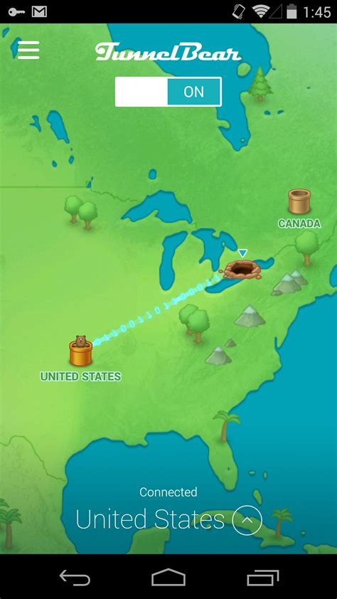 skudoi bokep Platform TunnelBear iOS Terbaik minggu ini download image 2