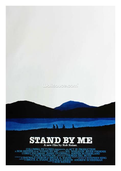 Stand By Me Film Gaya drifting profesional 64 tips memilih image 1