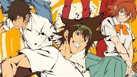 The God Of High School Sub Indo hadir dengan tampilkan penjahat licik cepat mati yang mode survival image 5