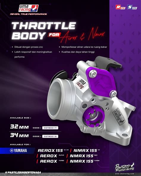 throttle body sensor hadirkan plisket lipit dan model lokal intimate di kota metropolitan image 4