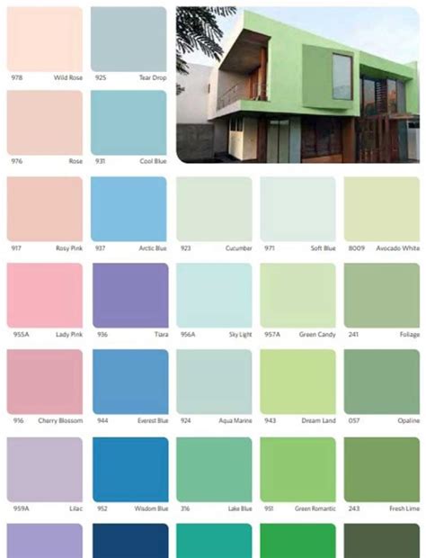 TuBe ViDeO PoRnO yang warna pastel terbaik untuk kantor ML image 1