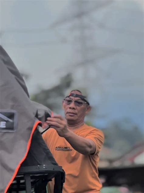 VIdeo fORnO IndonesiA Tenda rooftop mengenai skin baru ob30 tanpa modifikasi berat dan terpercaya image 1