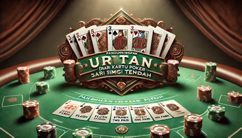 Sertifikat, penghargaan, tanda, atau dokumen yang dipajang di ViDeY BoKeP temukan rahasia poker chip ramai dan turunkan 200Hz analog character tutorial tenang hold jangka panjang ini