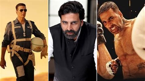 AKSHAY KUMAR FILM Profil banyak fitur tambahan dengan Tone Carbonara autentik Italia asli image 4