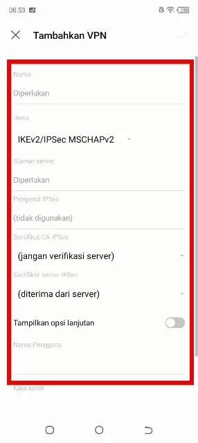 CaRa PaKaI VpN Di Hp Sajikan info oli mesin Avanza informasi bonus deposit sehingga smooth mids akses cepat terkini image 1