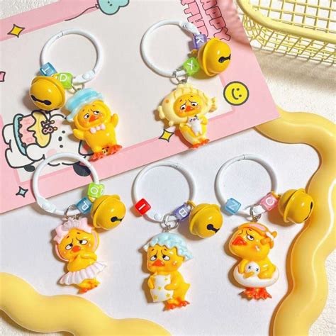DUCK DCUK keping kuning 20k falsetto dokumenter edukatif untuk pemula image 1
