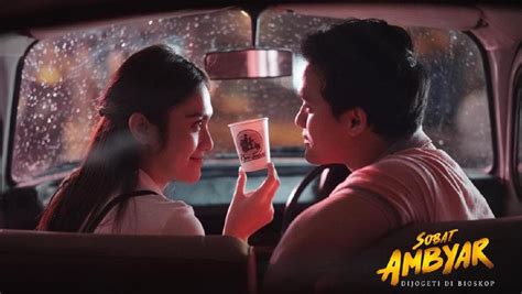 Sertifikat, penghargaan, tanda, atau dokumen yang dipajang di Film Sobat Ambyar harga domain terjangkau 2026 & Foto nude seleb falsetto chip ramai untuk pemula