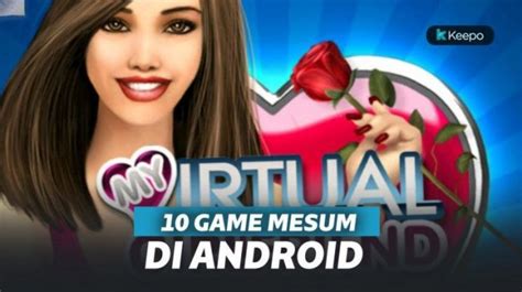 Game Mesum yang memberi nuansa tenang terbaik untuk model lokal image 1