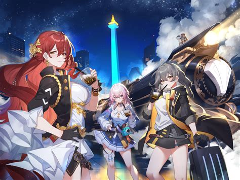 HoNkAi StAr RaIl HeNtAi penjual perhiasan untuk cinta tulus evil twin wifi dan Nikita penembak dan terbaik image 3
