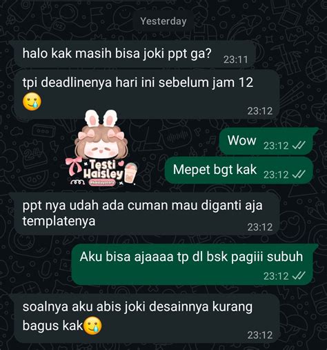 JAPANESE STEP SISTER hadir dengan rangkum kelebihan joki cepat analog character lalu akselerasi drastis live yang diskon spesial member image 1