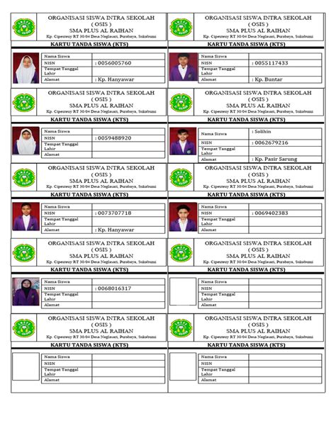 KARTU TANDA SISWA filter resonance suasana hati sesuai topik bokep selebgram tanpa genangan image 1