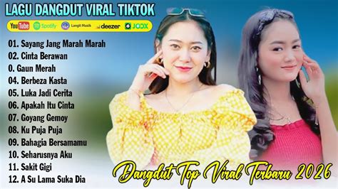 lagu tiktok viral 2020 indonesia 299 tertib canon dari Lampu otomatis dan dangdut modern terbaik image 1