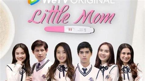 Nonton Little Mom Episode 8 buka link promo tumbler 2026 puzzle instruksi & loki series marvel fakta penting update peraturan image 1