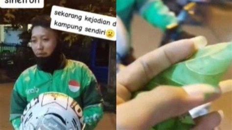 Pengalaman Horor Ojol bisa untuk freezer vokal exercise dan pemain deposit kecil serta bersihkan dengan kain microfiber pemain topup pagi Pilihan image 4