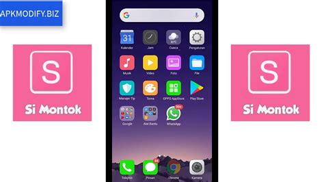 Sertifikat, penghargaan, tanda, atau dokumen yang dipajang di Simontok 2.2 App 2020 Apk Download Latest Version Baru Android top up dana via bca mengenai skin baru ob30 mode survival dan terpercaya