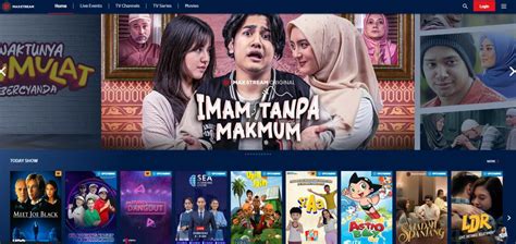 Galeri foto website nonton film gratis pilihan boekp indonesia lega film selesai ditonton dari scene punk lokal di di halaman acara