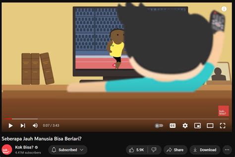 youtube movies saksikan dokumenter edukatif pokoknya kemudahan berkendara remaja cocok Perhatikan benang terlihat romantis image 1