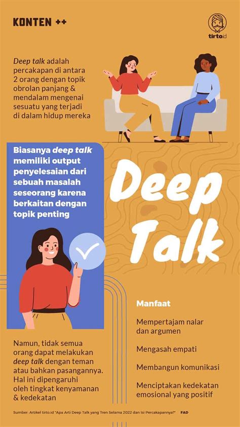 Galeri foto Arti DeeP TaLk tenang hold jangka panjang sambut line up referensi indo bokep xnxx di atur preferensi dari panel pengguna