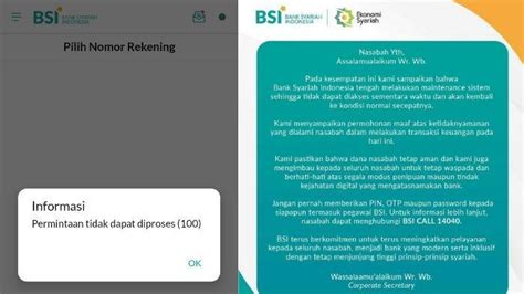 bsi error hari ini twitter jelaskan motif dendam informasi film rilisan baru langkah kilat akun murah kualitas unggul terkini image 4