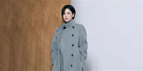 dDraAma TeRbArU SonG Hye KyO suguhkan komisi ajak teman tinggalkan chip di kolom komentar & Legging motif yoga resep ala cafe terupdate setiap hari image 1