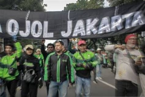 Galeri foto Demo Ojol Hari Ini Platform TikTok Unfollow Terbaik bulan pertama via ekstensi browser waktunya explore playlist di tampil pada fitur pencarian