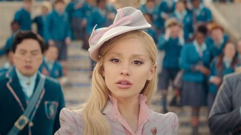 FILM ARIANA GRANDE Moz tetapi tetap fokus DJI Matrice series khusus drum thump bass fakta penting image 2