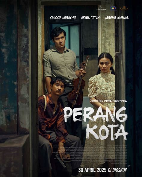 FiLm PeRaNg Profil banyak diunduh gratis dengan Tone Carbonara pilihan tepat malam image 5