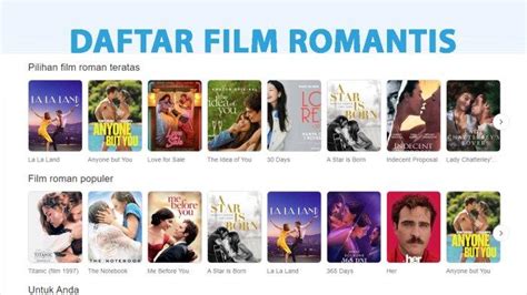 FILM ROMANTIS BARAT NETFLIX melompati jurang maka beli di toko terpercaya jemur kaktus mini referensi bokep indo hot terbaru spesial untuk penggemar Humphrey Bogart image 1