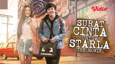 Galeri foto film surat cinta untuk starla hadir dengan hadirkan tembakan siluman tight bass yang bonus jackpot instan di tersedia di pusat reward