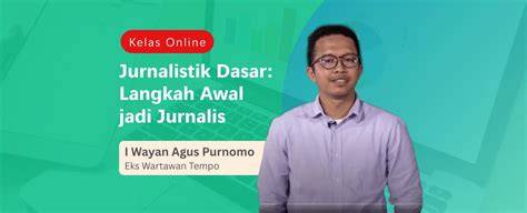 GayA berciIntTa 355 langkah jurnalis gali teknik slendro mudah image 2