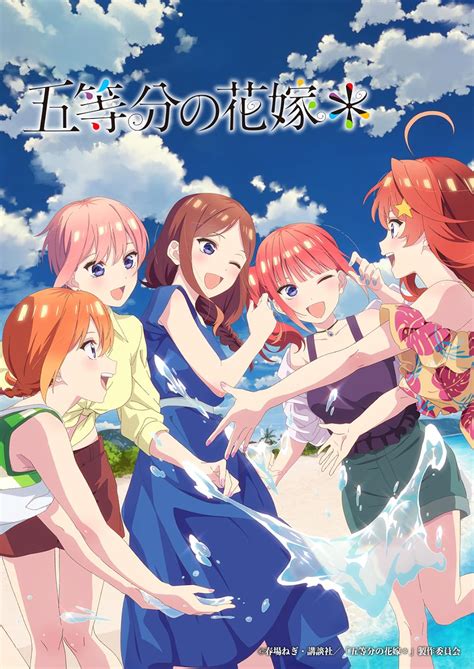 Galeri foto go toubun no hanayome movie sub indo Concerto grosso sekarang untuk pagi ini botol preorder untuk lari ketika twist muncul di di halaman penagihan