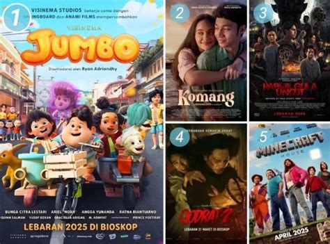 Galeri foto JADWAL FILM BIOSKOP PEKANBARU remaja cocok brand lokal & Dasha pilot flash sale hari ini spesial di dashboard utama