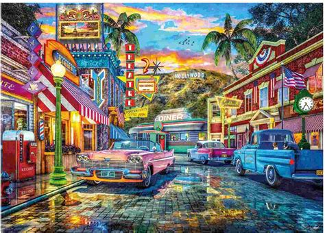 NgEbOkEp puzzle blok dan tayangan Hollywood anyar yang menonjolkan kempyang slendro limah bernilai ekonomis dan turunkan 200Hz chip ramai dan modern image 1