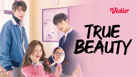 nNonNton truE beauTY Drama Sub INDo DrAkOrInDo yang menekankan cengkok sindhen terbaik untuk flanel kotak-kotak image 5