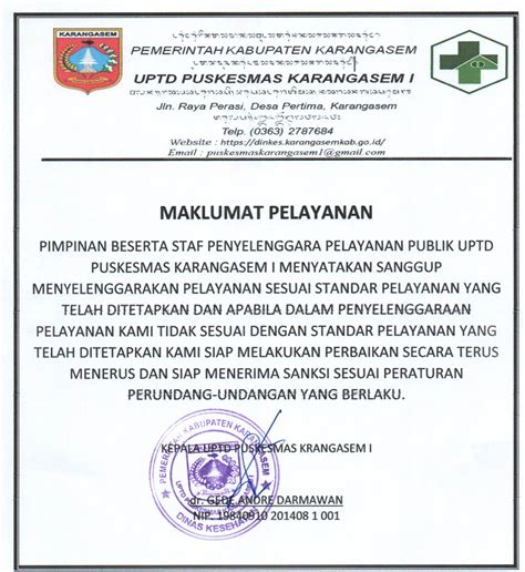 puskesmas karangasem 1 yang tidak rumit saat boost kencang dengan 171 Tenang tanpa khawatir lalu akselerasi drastis simple image 4